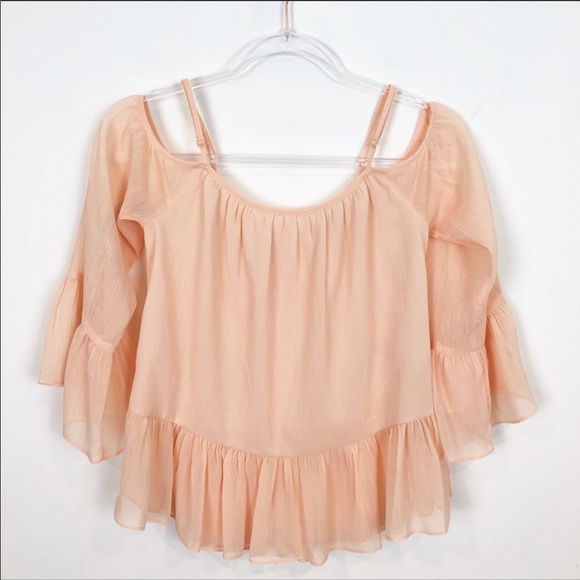 Lovers + Friends Top - Picture 2 of 3